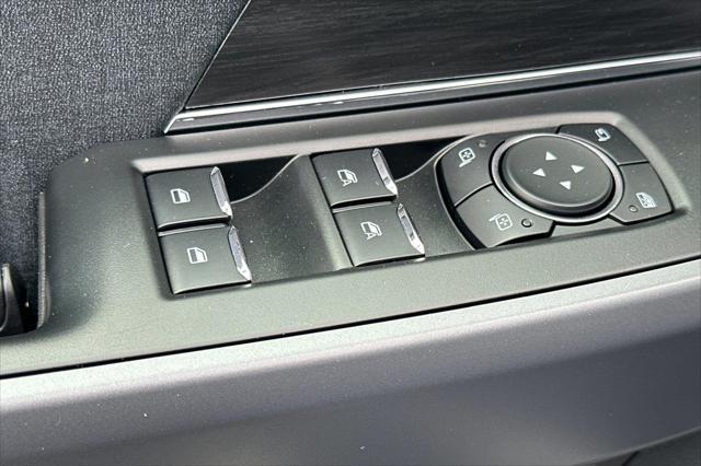 Photo of 2025 Carbonized Gray Metallic Ford F-150 Lightning