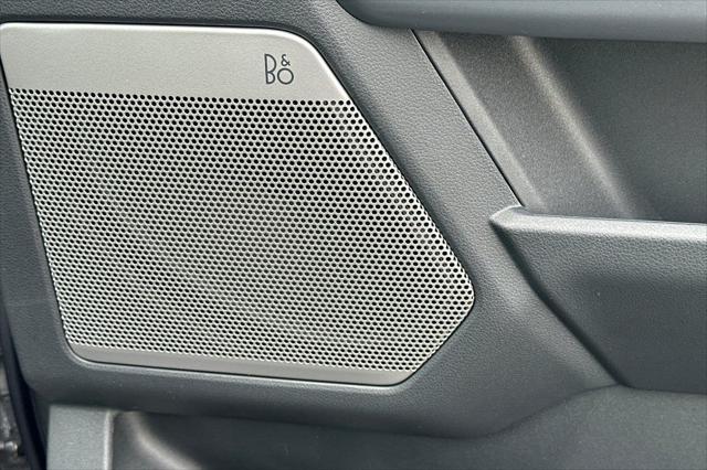Photo of 2025 Carbonized Gray Metallic Ford F-150 Lightning