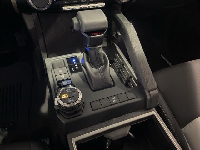 Photo of 2025 Underground Toyota Tacoma