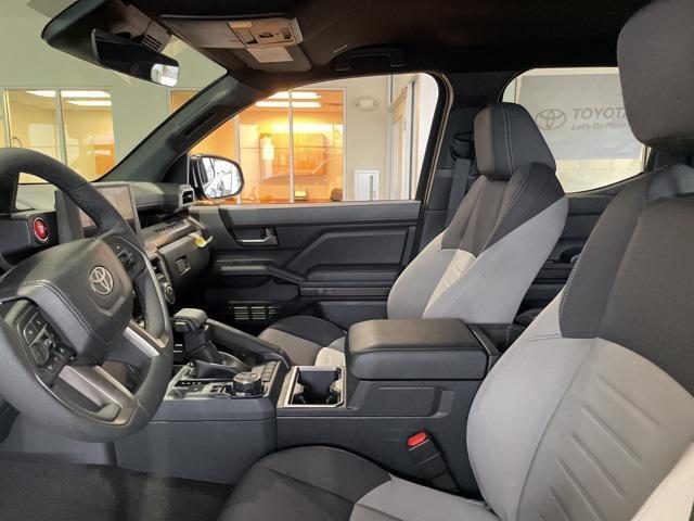 Photo of 2025 Underground Toyota Tacoma