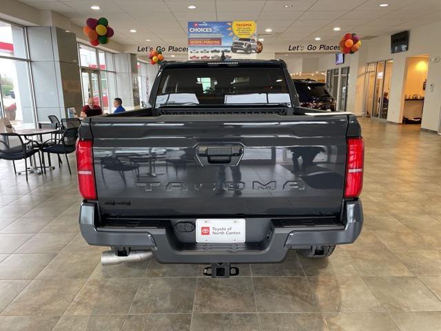 Photo of 2025 Underground Toyota Tacoma