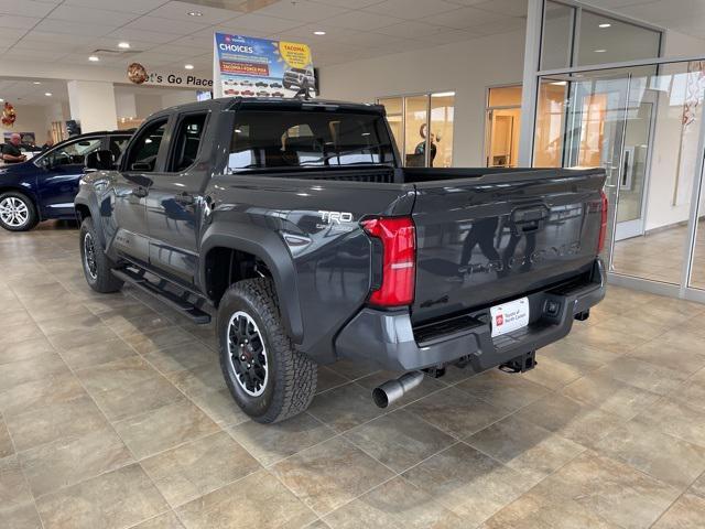 Photo of 2025 Underground Toyota Tacoma