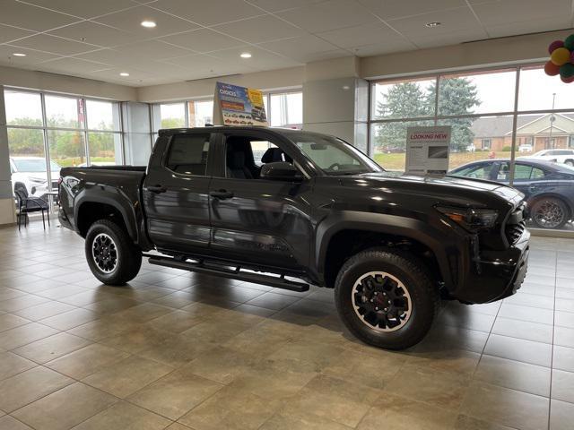 Photo of 2025 Underground Toyota Tacoma