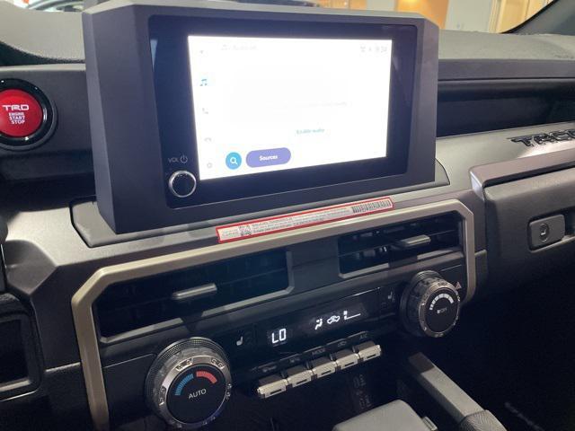Photo of 2025 Underground Toyota Tacoma