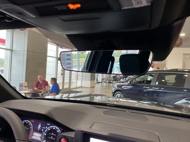 Photo of 2025 Underground Toyota Tacoma