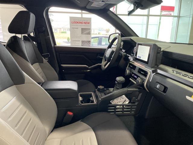 Photo of 2025 Underground Toyota Tacoma