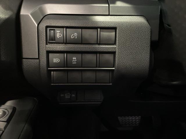 Photo of 2025 Underground Toyota Tacoma