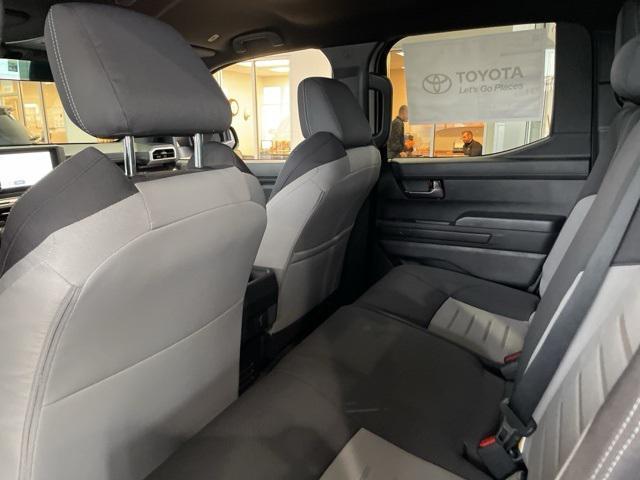 Photo of 2025 Underground Toyota Tacoma