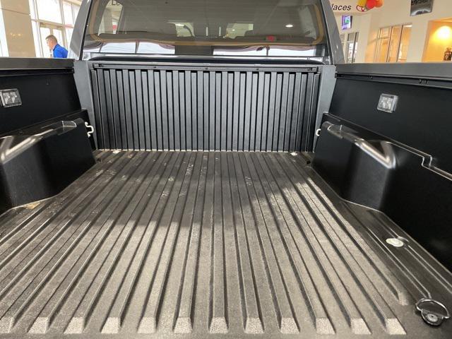 Photo of 2025 Underground Toyota Tacoma