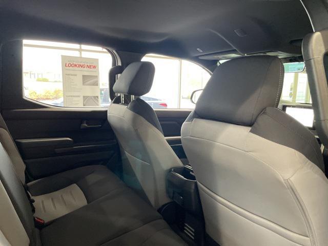 Photo of 2025 Underground Toyota Tacoma