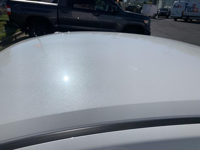 Photo of 2021 Grey Honda Civic