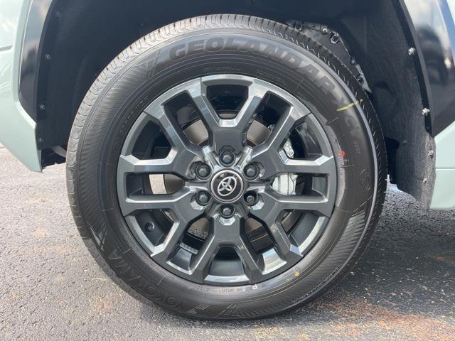 Photo of 2025 Lunar Toyota Tundra Hybrid