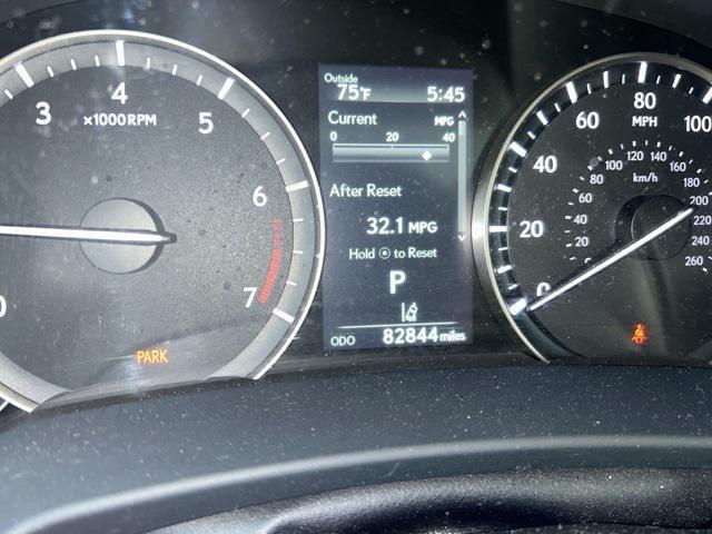 Photo of 2016 White Pearl Lexus RX 350