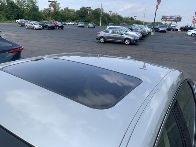 Photo of 2014 Creme Brulee Toyota Avalon