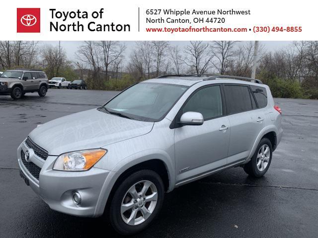 2012 Toyota RAV4