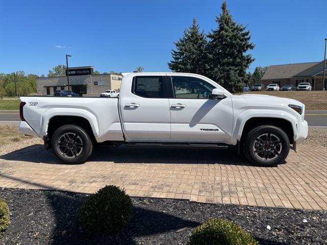 Photo of 2025 Ice Toyota Tacoma