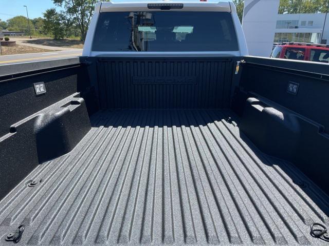 Photo of 2025 Ice Toyota Tacoma