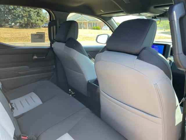 Photo of 2025 Ice Toyota Tacoma
