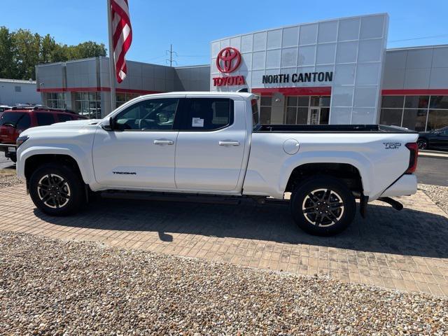 Photo of 2025 Ice Toyota Tacoma