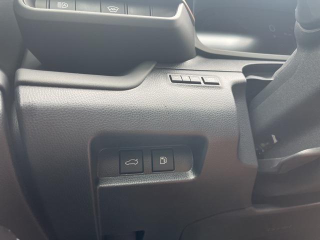 Photo of 2026 heavy metal Toyota Crown