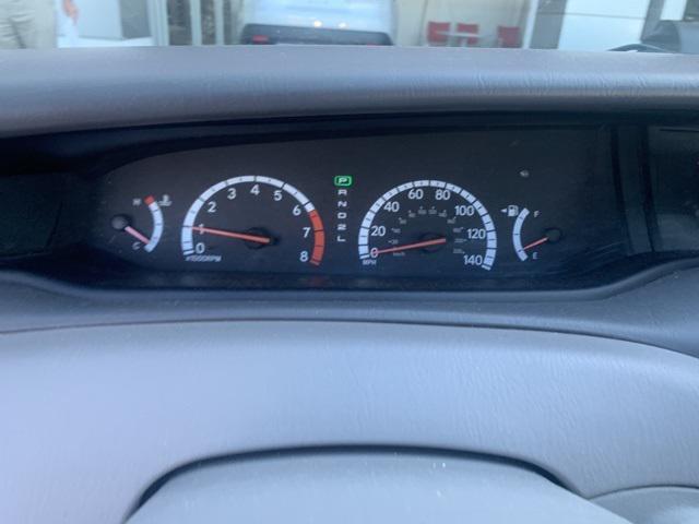 Photo of 2000 -Select- Toyota Avalon