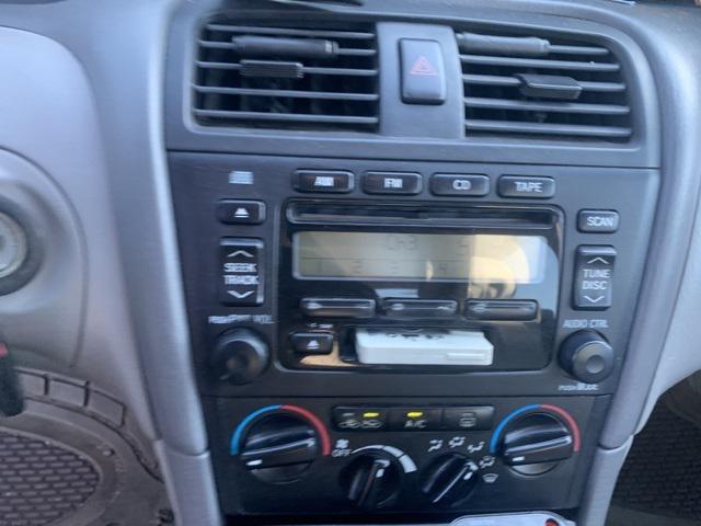 Photo of 2000 -Select- Toyota Avalon