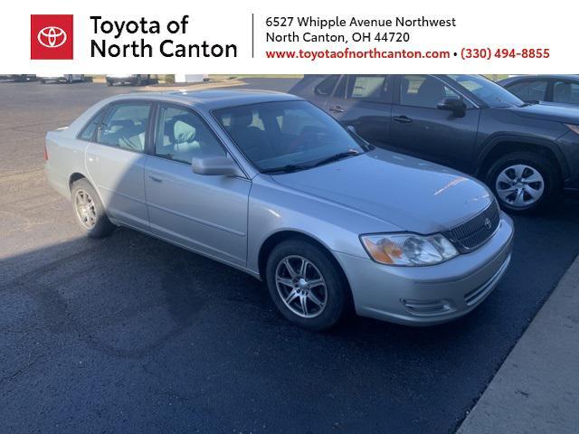 Photo of 2000 -Select- Toyota Avalon