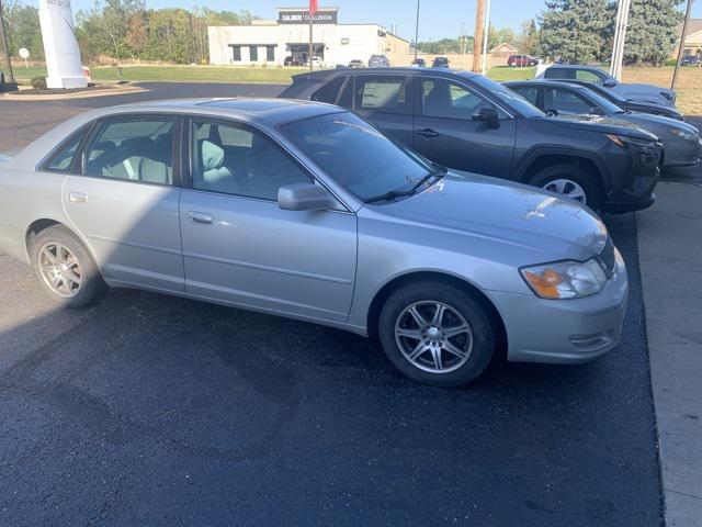 Photo of 2000 -Select- Toyota Avalon