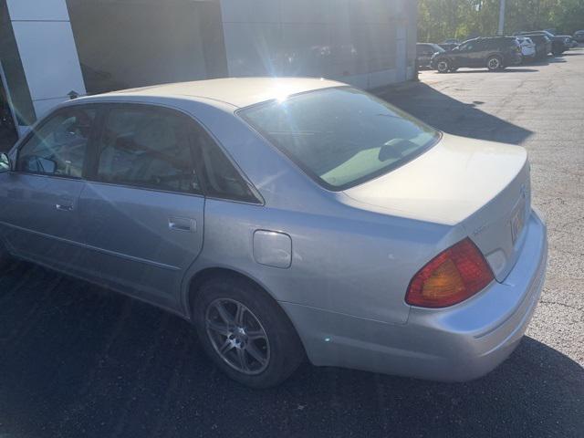 Photo of 2000 -Select- Toyota Avalon