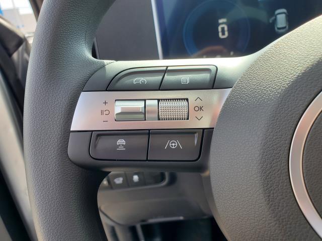 Photo of 2025 Shimmering Silver Hyundai TUCSON