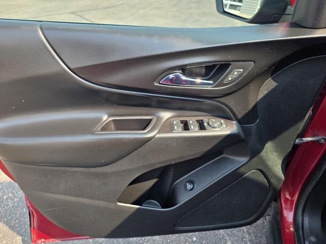 Photo of 2019 Cajun Red Tintcoat Chevrolet Equinox