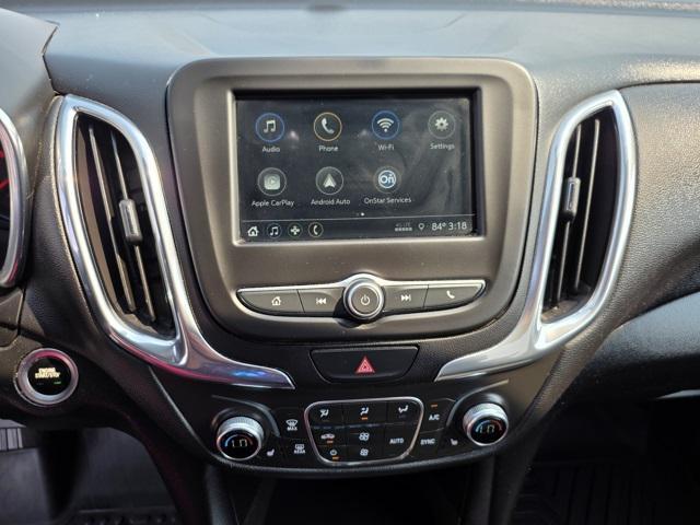 Photo of 2019 Cajun Red Tintcoat Chevrolet Equinox