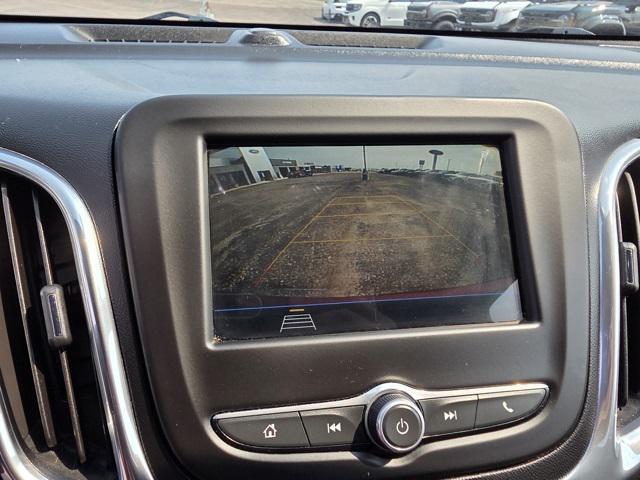 Photo of 2019 Cajun Red Tintcoat Chevrolet Equinox