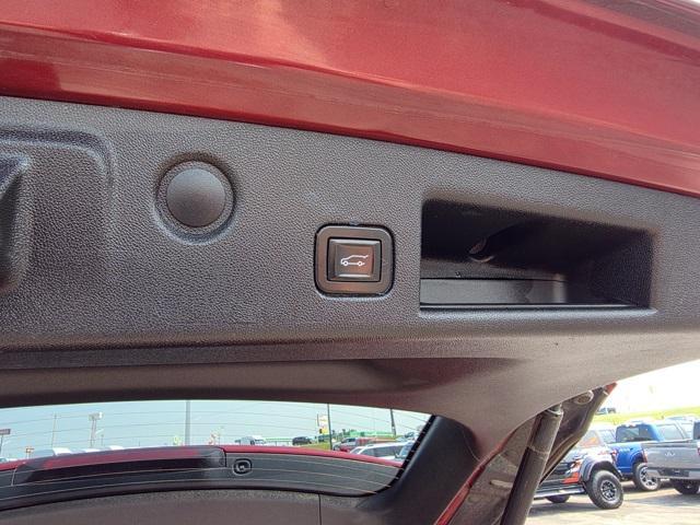 Photo of 2019 Cajun Red Tintcoat Chevrolet Equinox