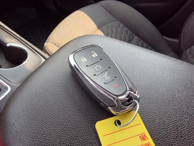 Photo of 2019 Cajun Red Tintcoat Chevrolet Equinox