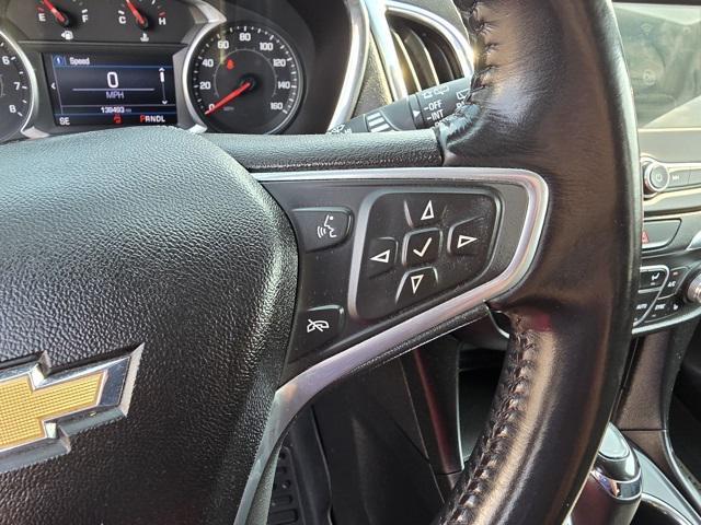 Photo of 2019 Cajun Red Tintcoat Chevrolet Equinox