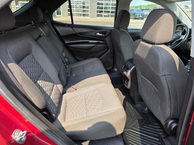 Photo of 2019 Cajun Red Tintcoat Chevrolet Equinox