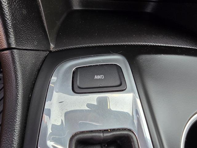 Photo of 2019 Cajun Red Tintcoat Chevrolet Equinox