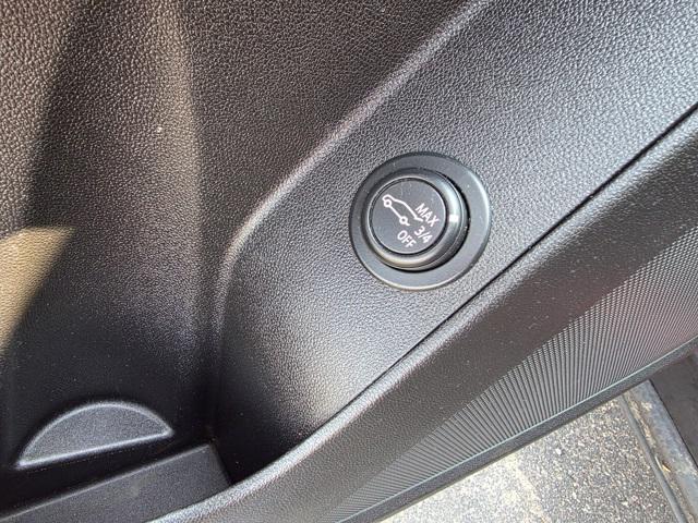 Photo of 2019 Cajun Red Tintcoat Chevrolet Equinox