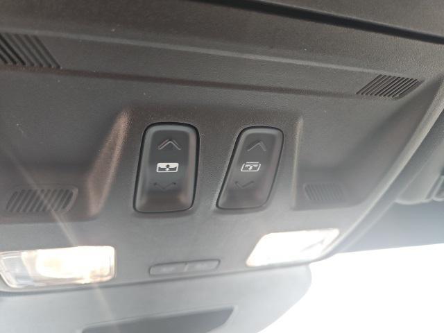 Photo of 2024 Vapor Blue Metallic Ford Escape