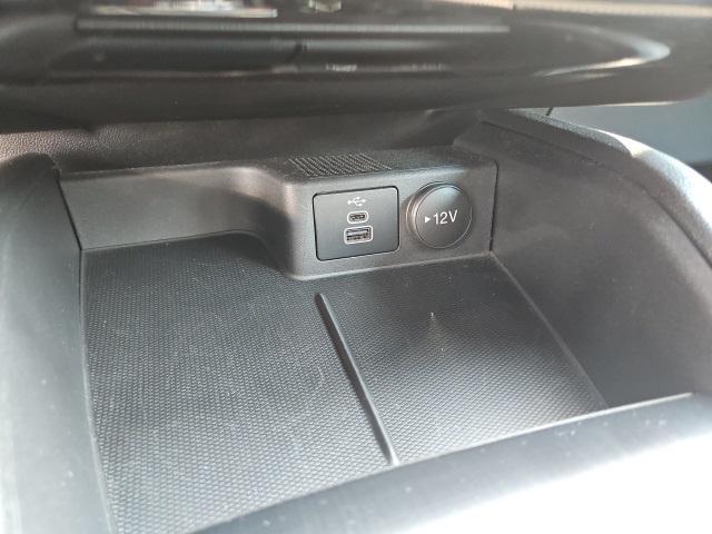 Photo of 2024 Vapor Blue Metallic Ford Escape