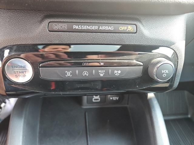 Photo of 2024 Vapor Blue Metallic Ford Escape