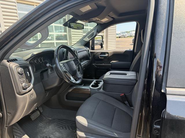 Photo of 2022 Ua Chevrolet Silverado 1500