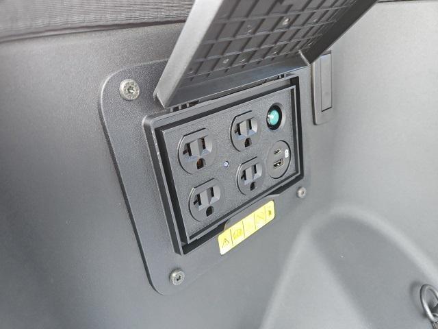 Photo of 2025 Antimatter Blue Metallic Ford F-150 Lightning