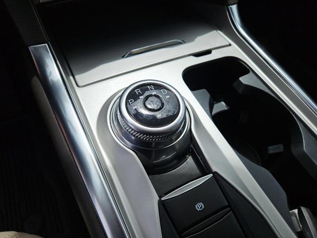 Photo of 2023 Agate Black Metallic Ford Explorer