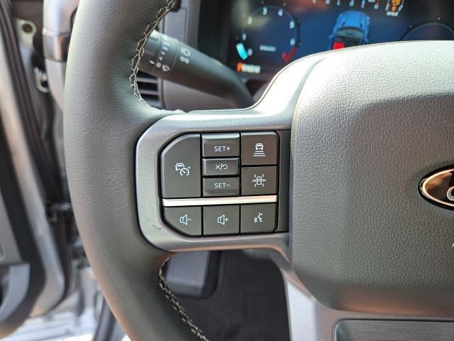 Photo of 2025 Iconic Silver Metallic Ford F-150
