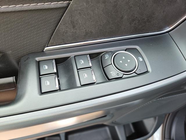 Photo of 2025 Iconic Silver Metallic Ford F-150