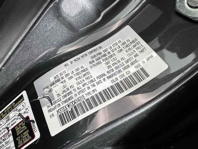 Photo of 2013  Mazda CX-9