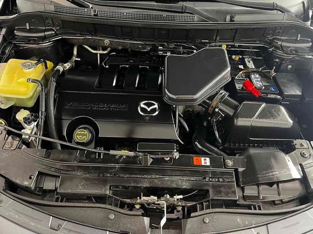 Photo of 2013  Mazda CX-9