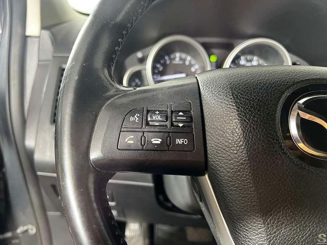 Photo of 2013  Mazda CX-9